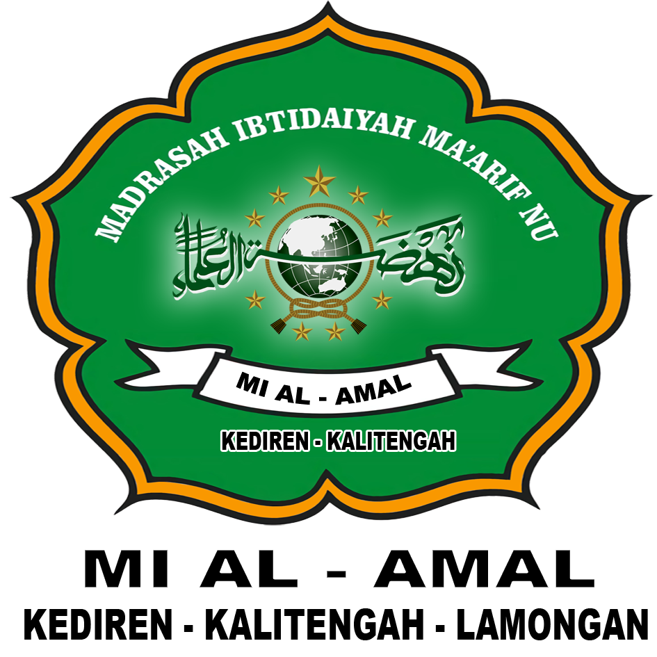 Logo MIS AL-AMAL